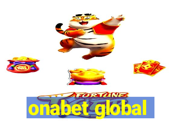 onabet global